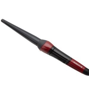 Silk Ceramic 1/2-1” Curling Iron